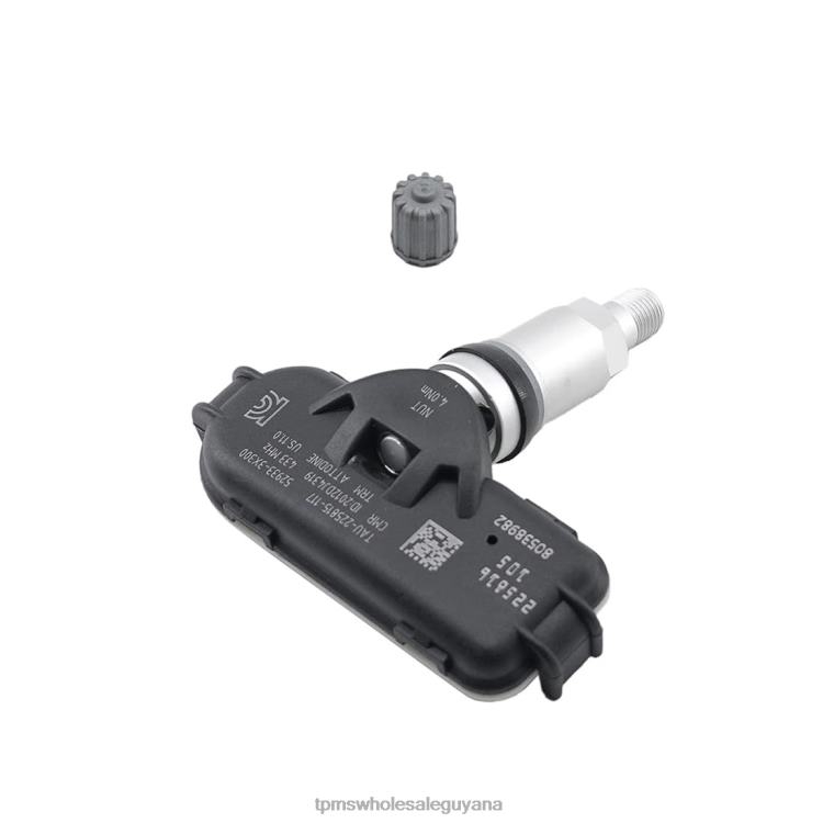 TPMS Hyundai The Pressure Sensor 529333X300 448MHZ A64ZN1671 - TPMS Guyana