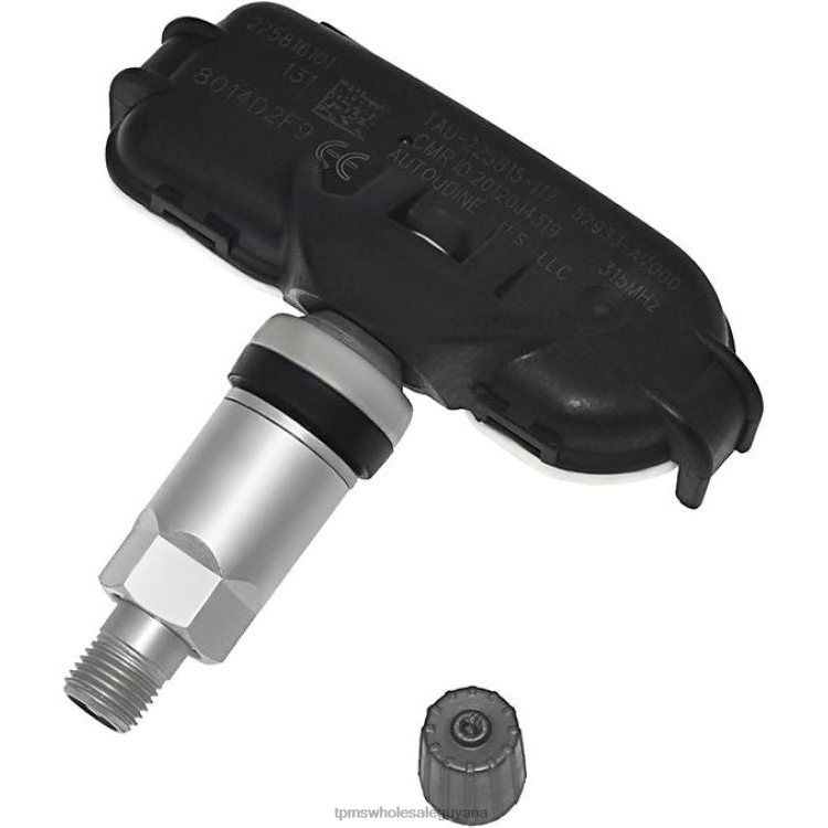 TPMS Kia The Pressure Sensor 52933A7000 465MHZ A64ZN1688 - TPMS Kits for Sale