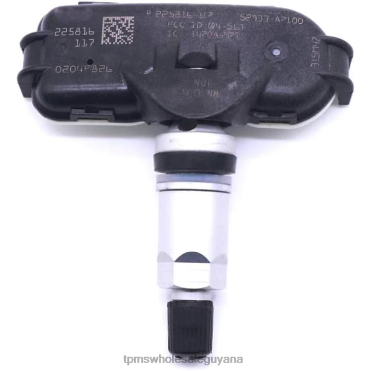 TPMS Kia The Pressure Sensor 52933A7100 466MHZ A64ZN1689 - TPMS Sensor Replacement